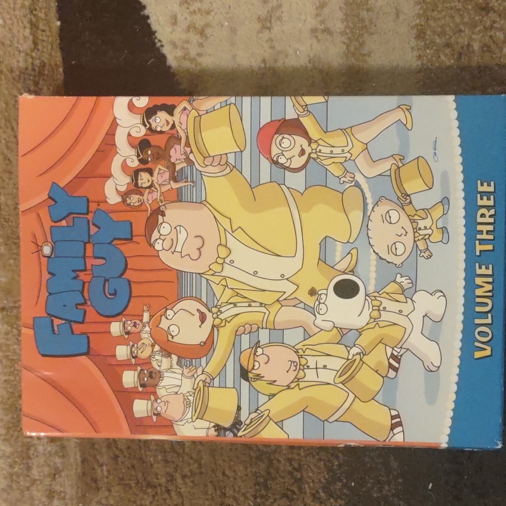 Family guy